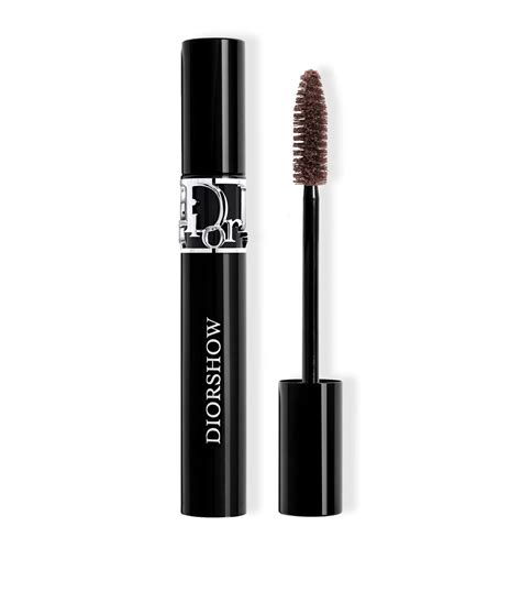 christian dior diorshow mascara reviews|dior mascara boots.